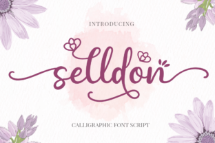 How Selldon Font Boosted My Bakery’s Brand Identity