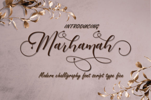 Marhamah