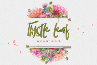 Thysle Leaf
